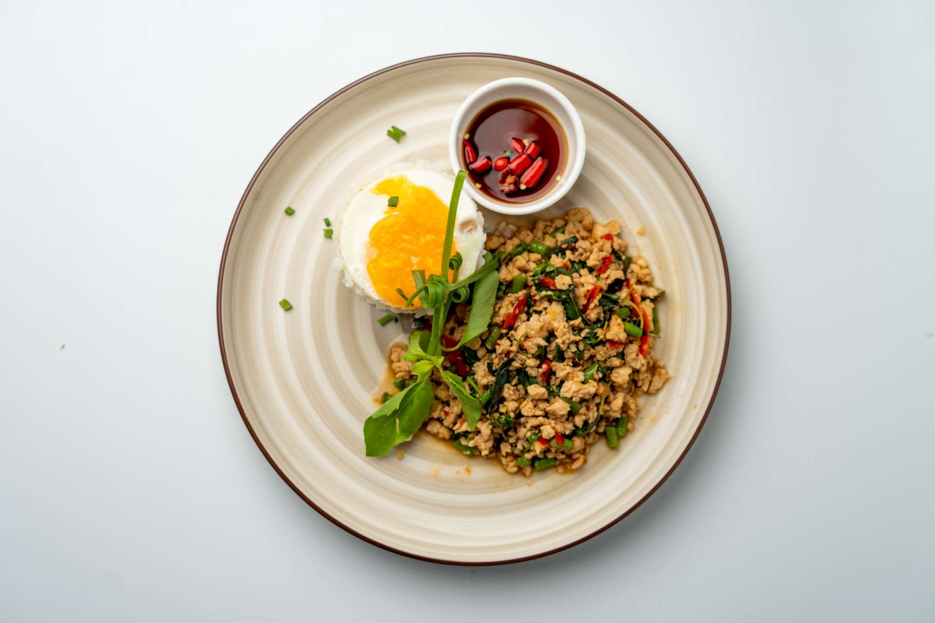 Chef selection